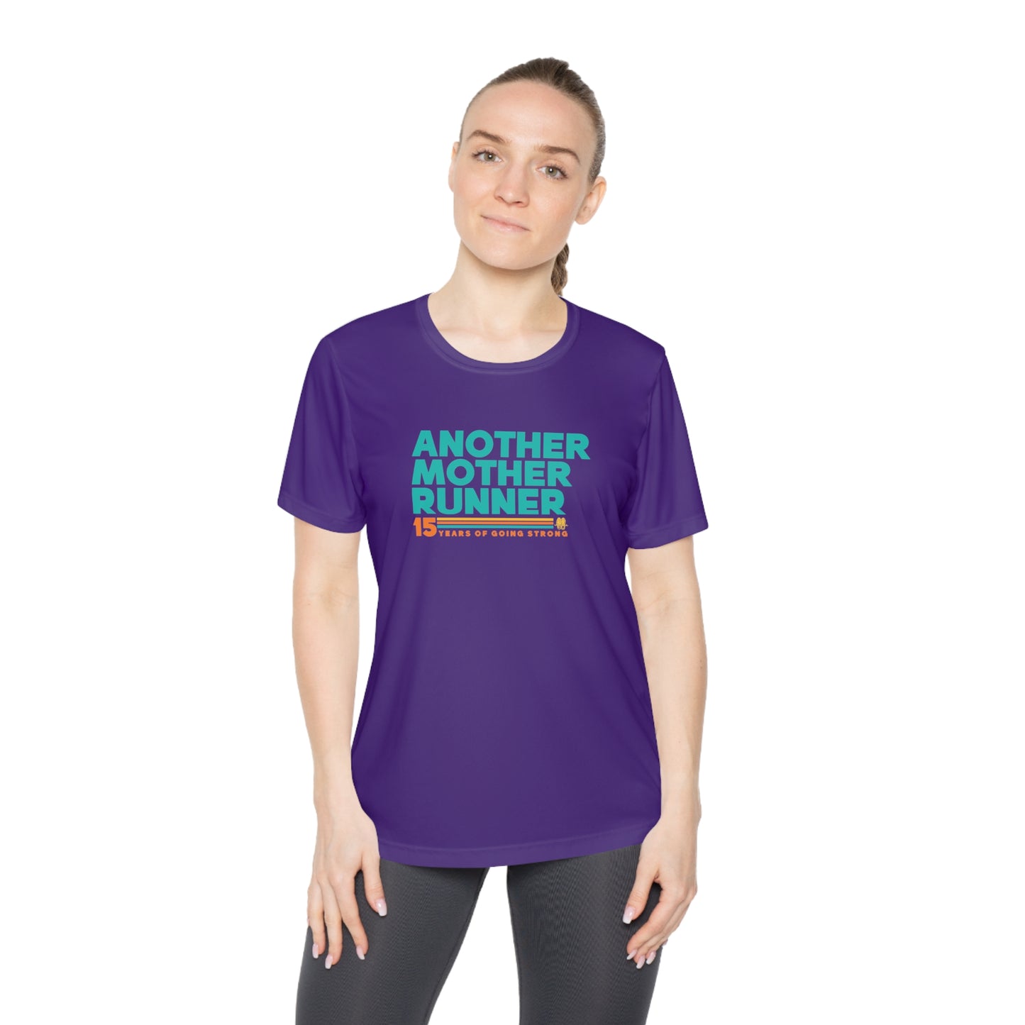 Running Tech T-shirt