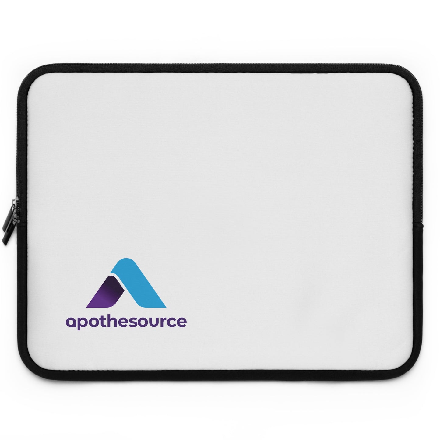 Laptop Sleeve - Padded Zip Sleeve