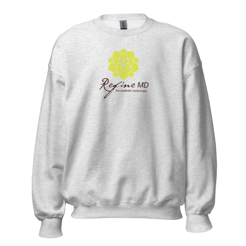 Clinic Comfort Crewneck Sweatshirt