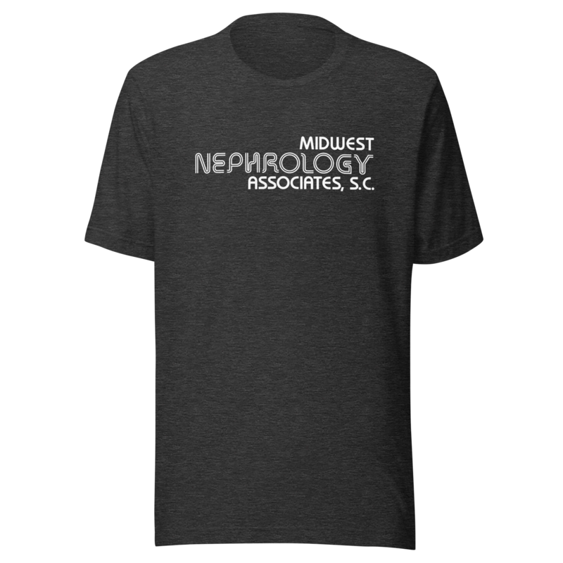 Everyday Essentials Clinic Tee