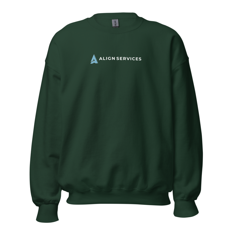 Comfort Crewneck Sweatshirt