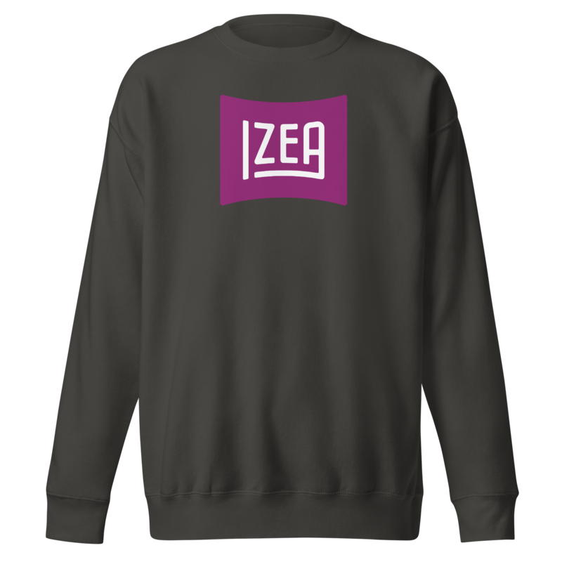 Premium Crewneck Sweatshirt