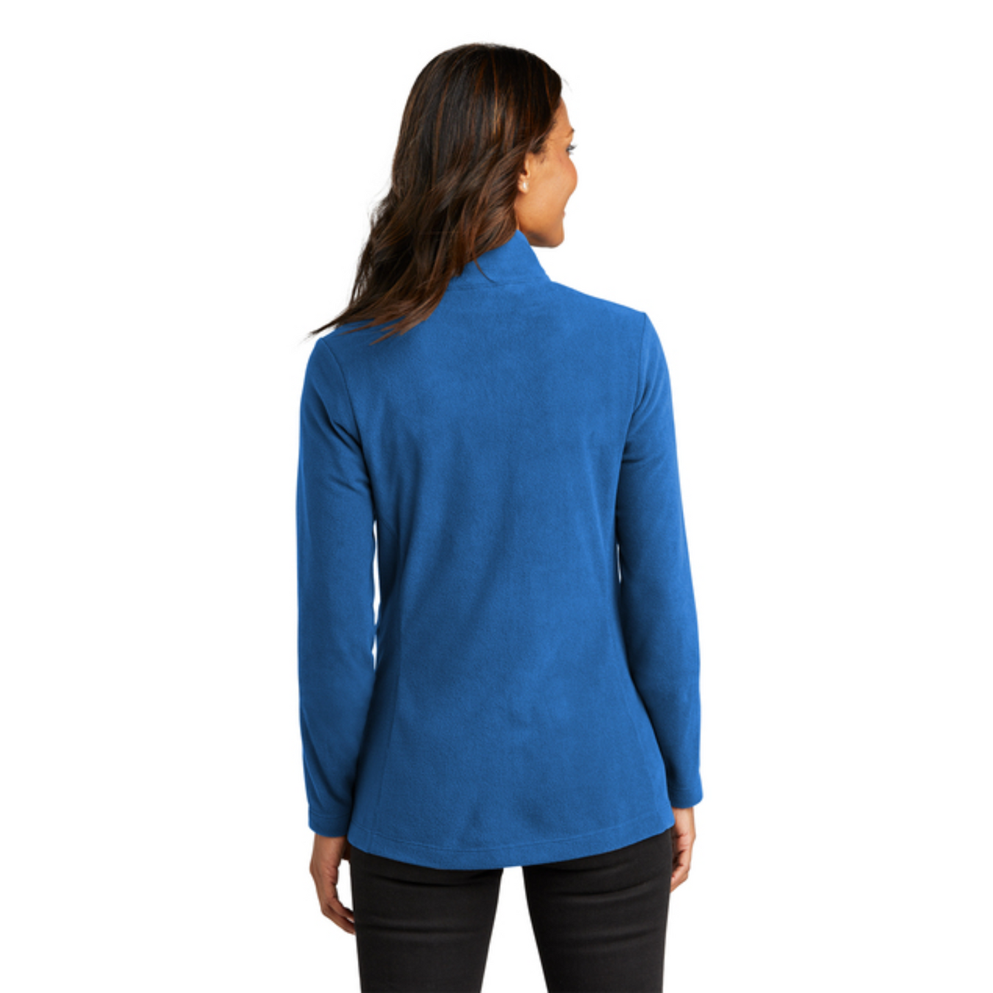Professional Microfleece Jacket