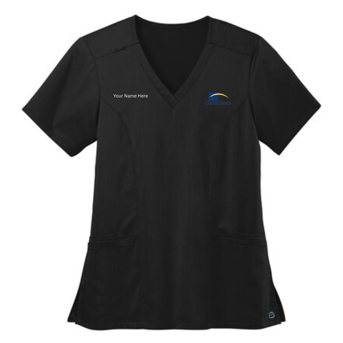 Women’s Premiere Flex™ V-Neck Top