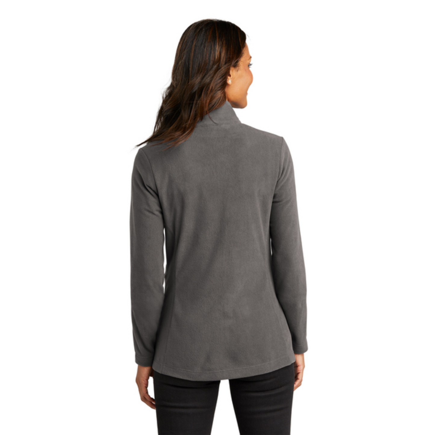 Professional Microfleece Jacket