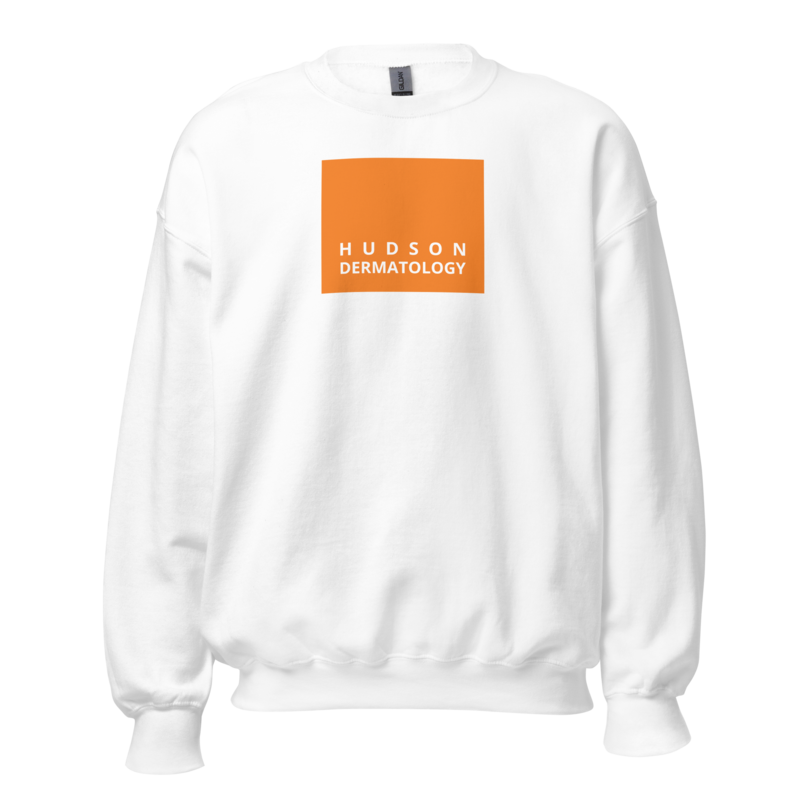 Clinic Comfort Crewneck Sweatshirt
