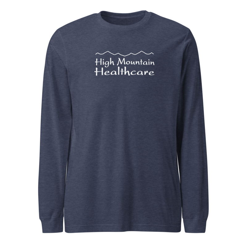 All-Season Medical Long Sleeve