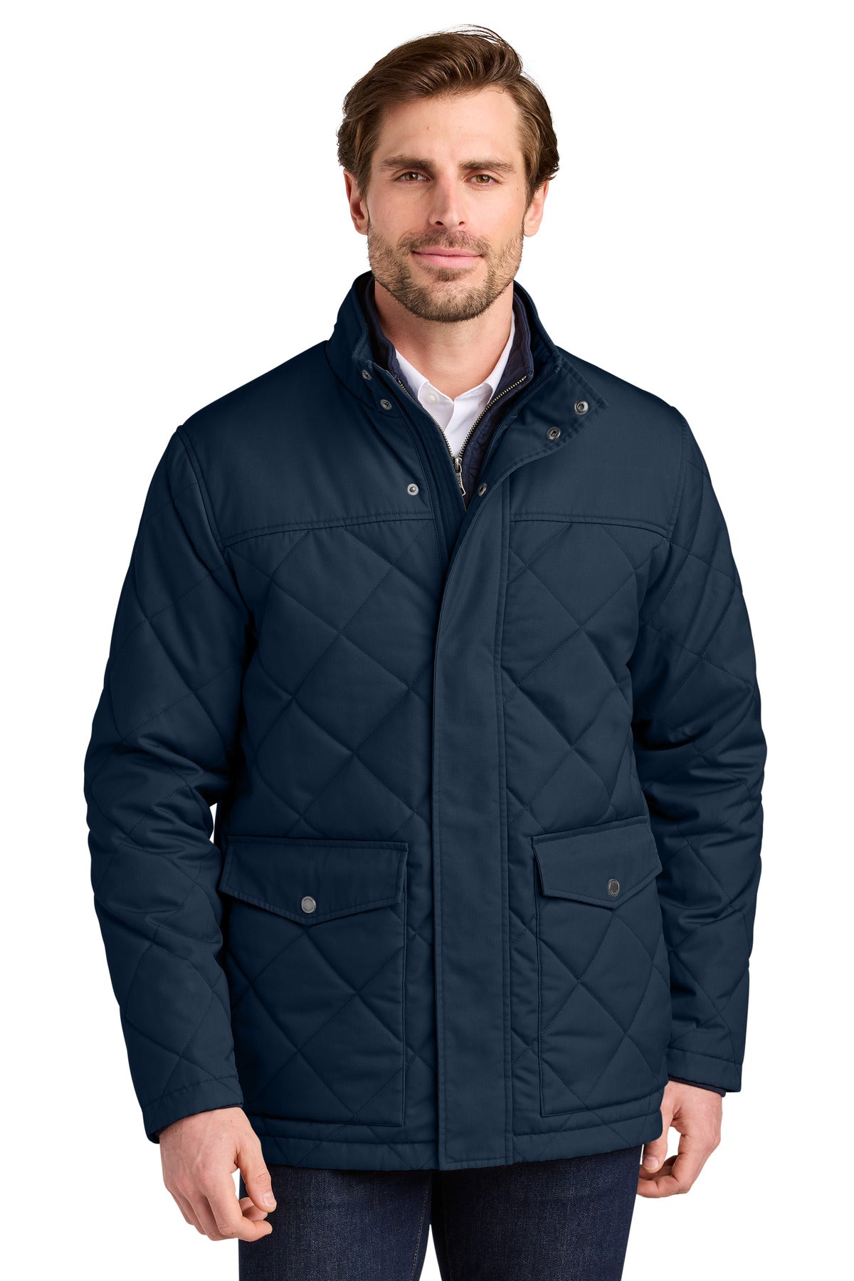 Brooks Brothers® Field Coat BB18605