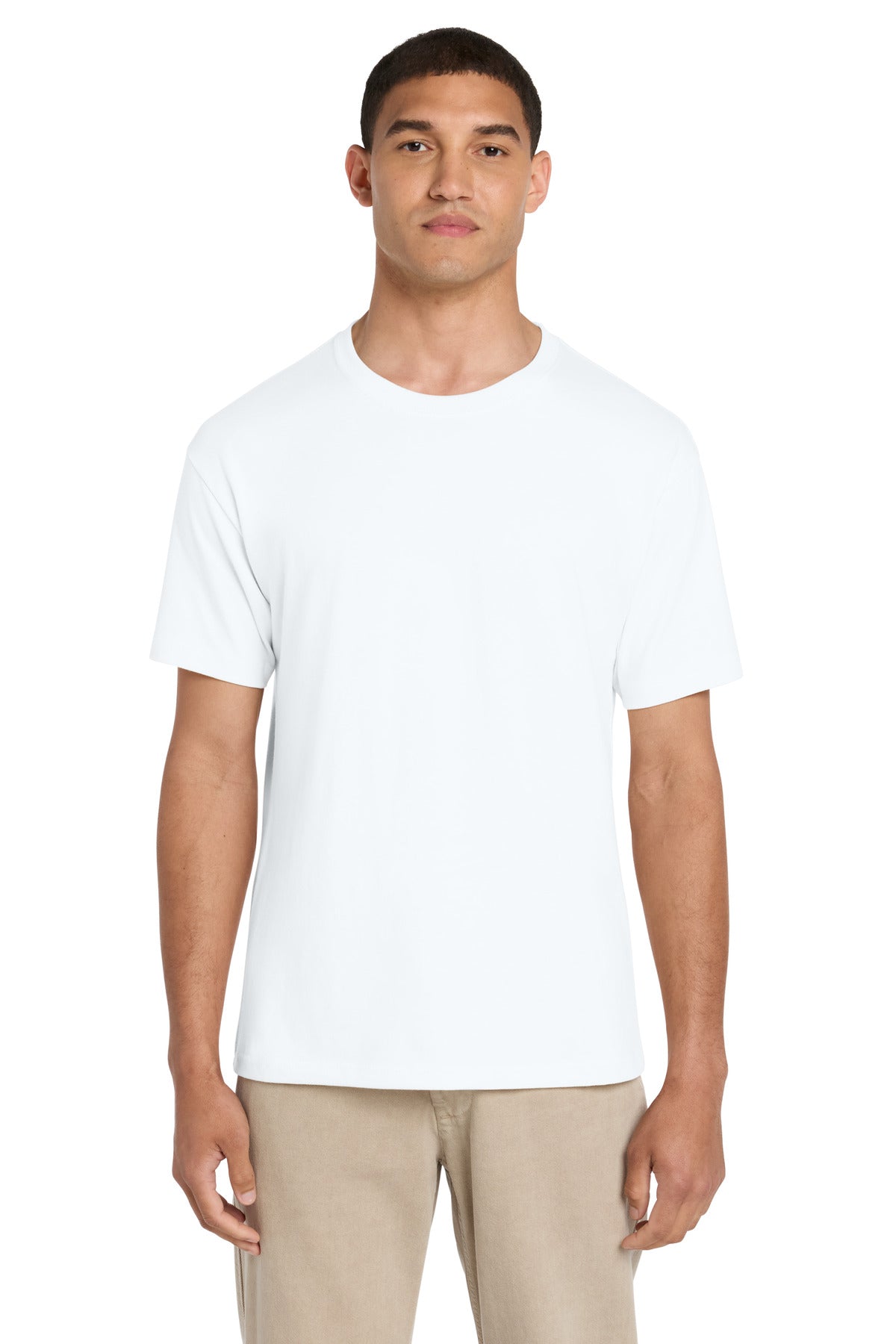 BELLA+CANVAS® Unisex 6-Ounce Heavyweight Tee BC3010