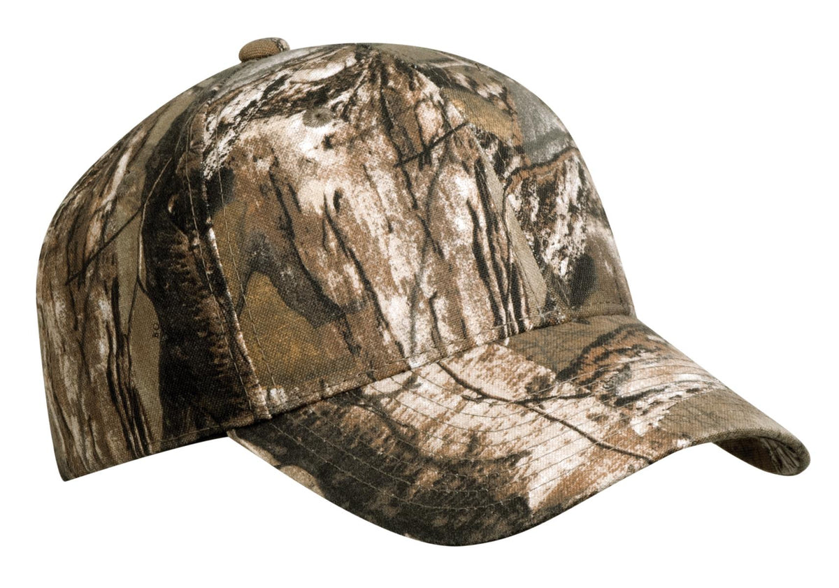 Port Authority® Pro Camouflage Series Cap. C855