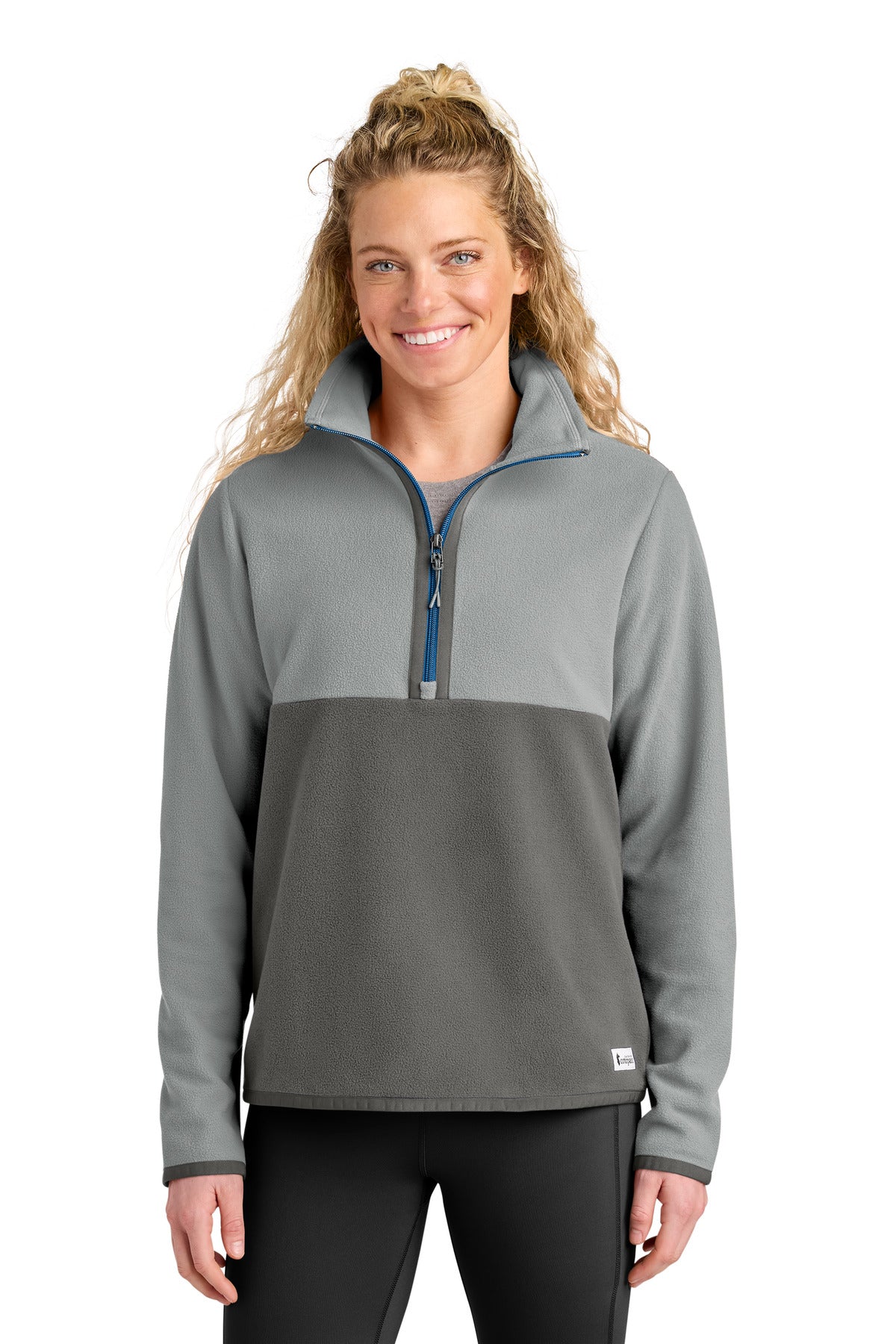 Cotopaxi® Women's Amado 1/2-Zip Fleece COTOW1692