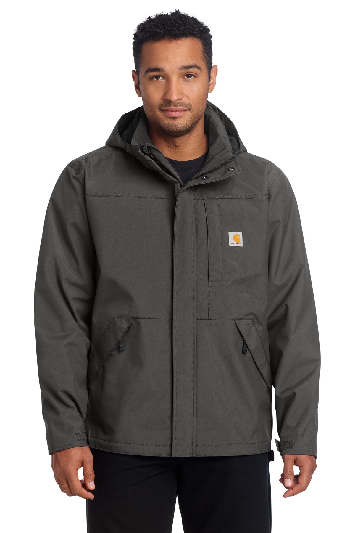 Carhartt® Storm Defender® Shoreline Jacket CT104670