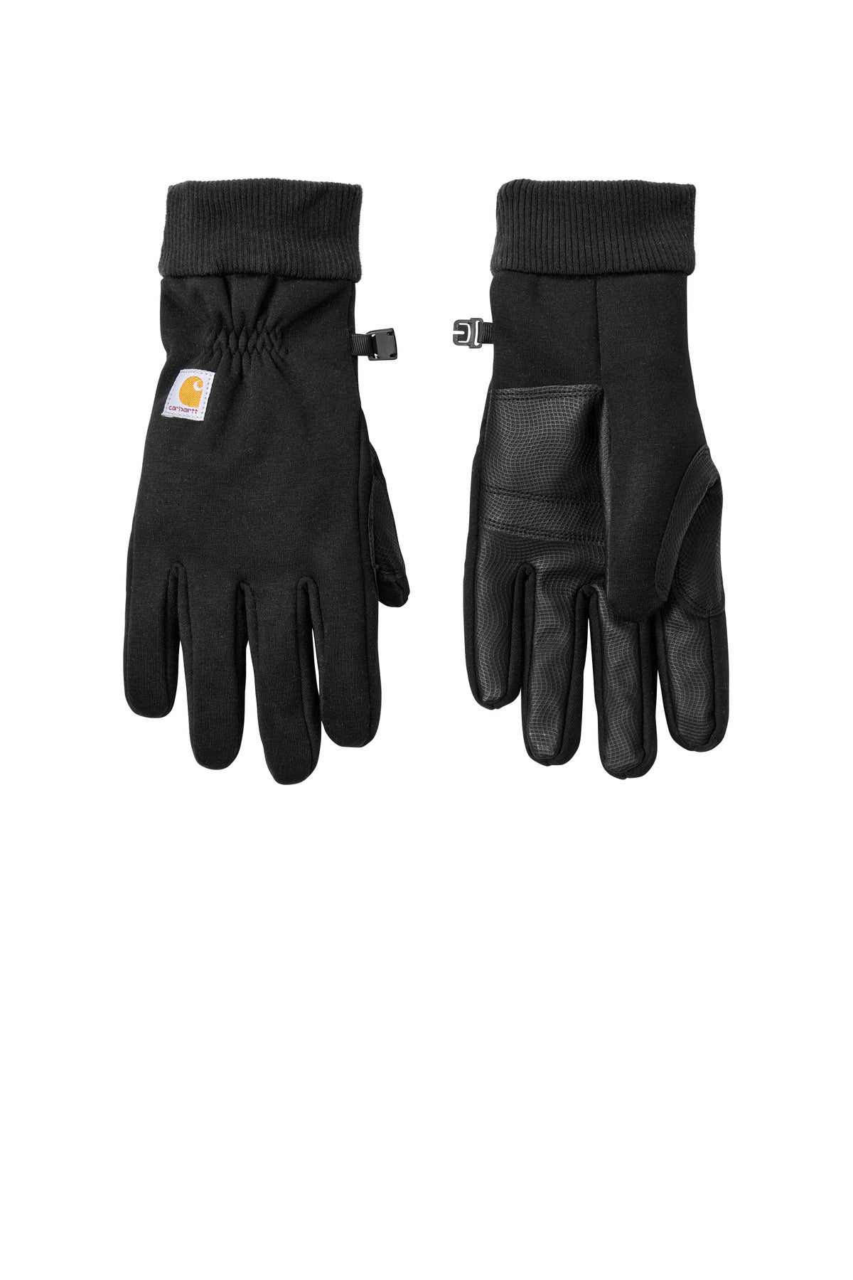Carhartt® Thermal-Lined Fleece Touch-Sensitive Glove CTGF0622