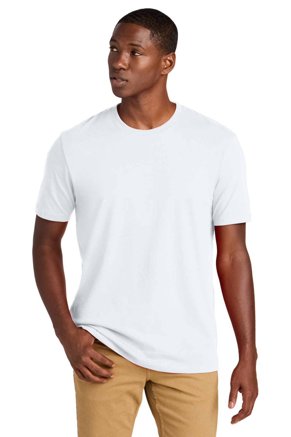 District ® Re-Tee ™ DT8000