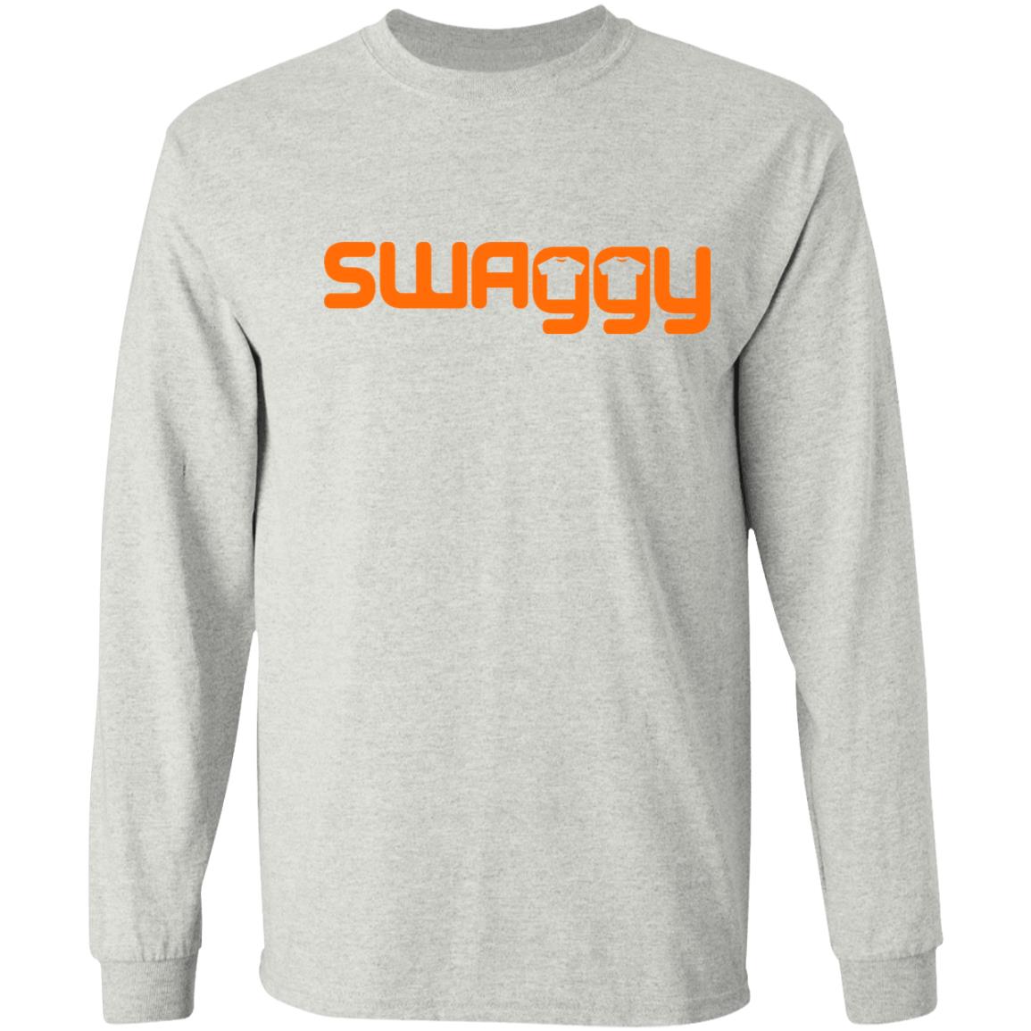 Long Sleeve T-Shirt