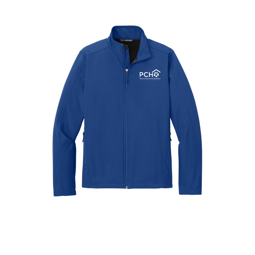Port Authority® Core Soft Shell Jacket