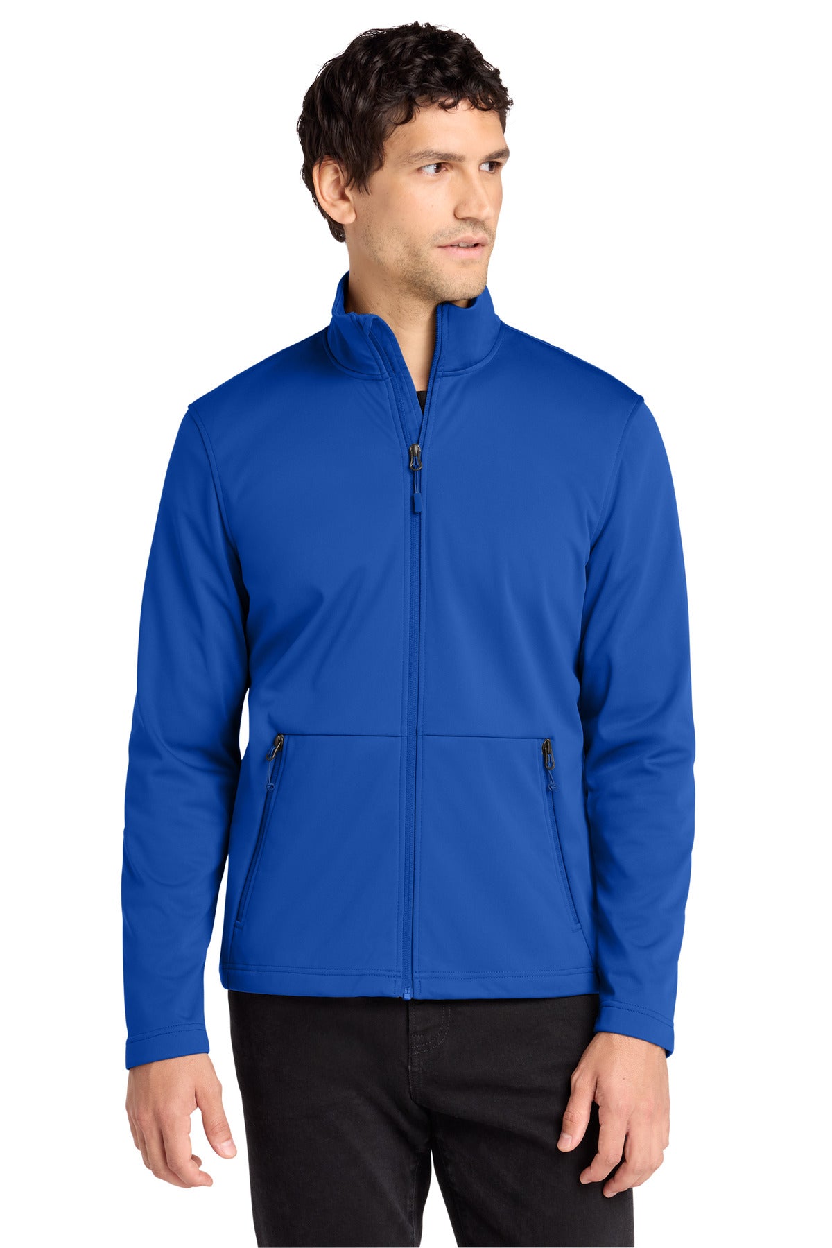 Port Authority® Flexshell Jacket J617