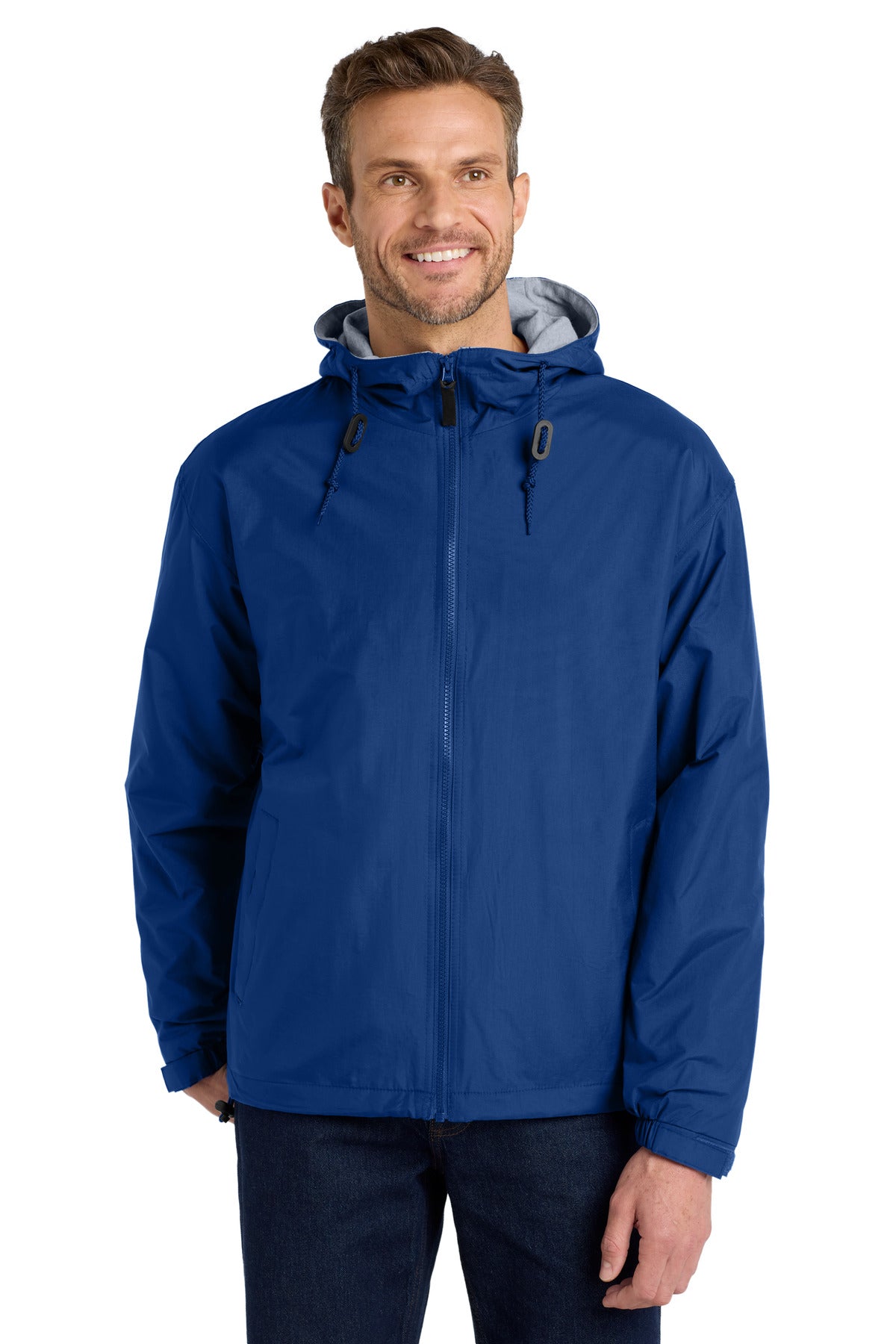 Port Authority® Team Jacket. JP56