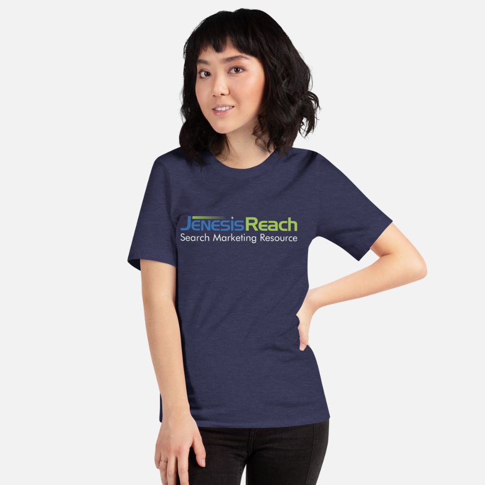 JenesisReach T-Shirt