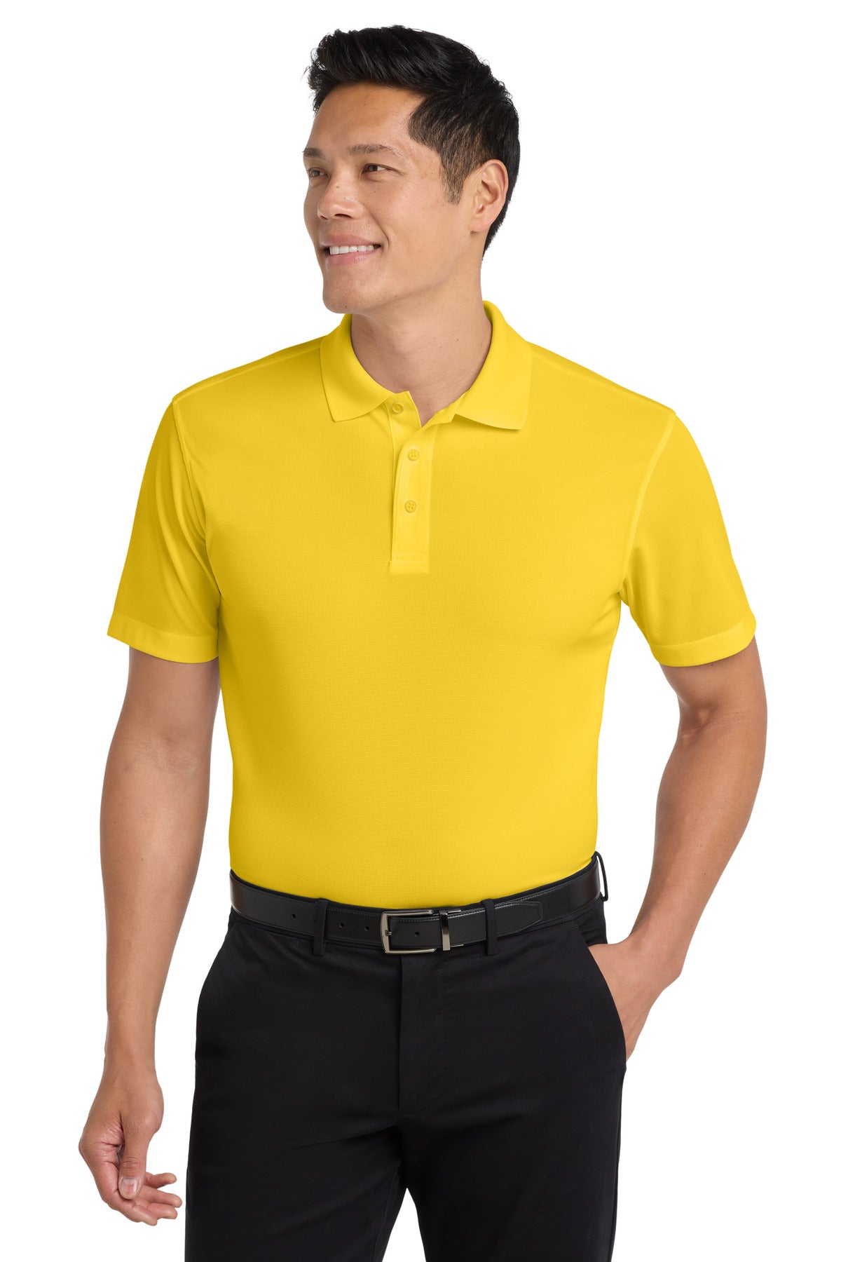 Port Authority® Dry Zone® Grid Polo. K572