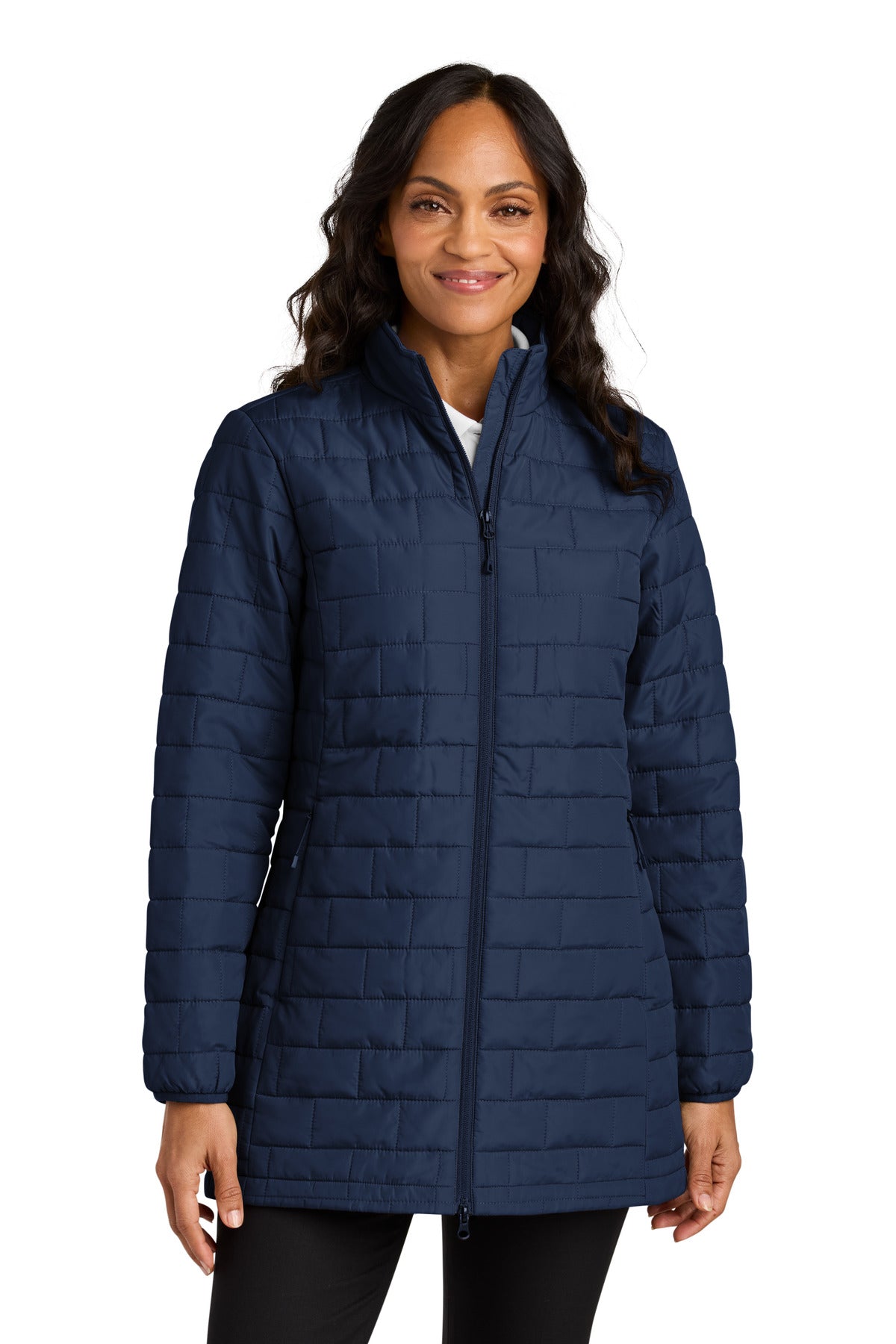 Port Authority® Women's C-FREE® Brick Jacket L854