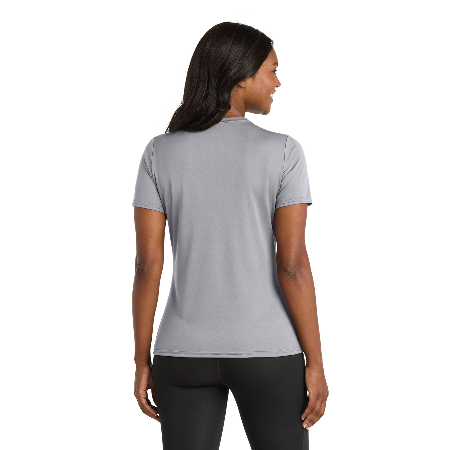 togetherstrongerfitness-port-and-co-womens-performance-tee-secondary-mockup