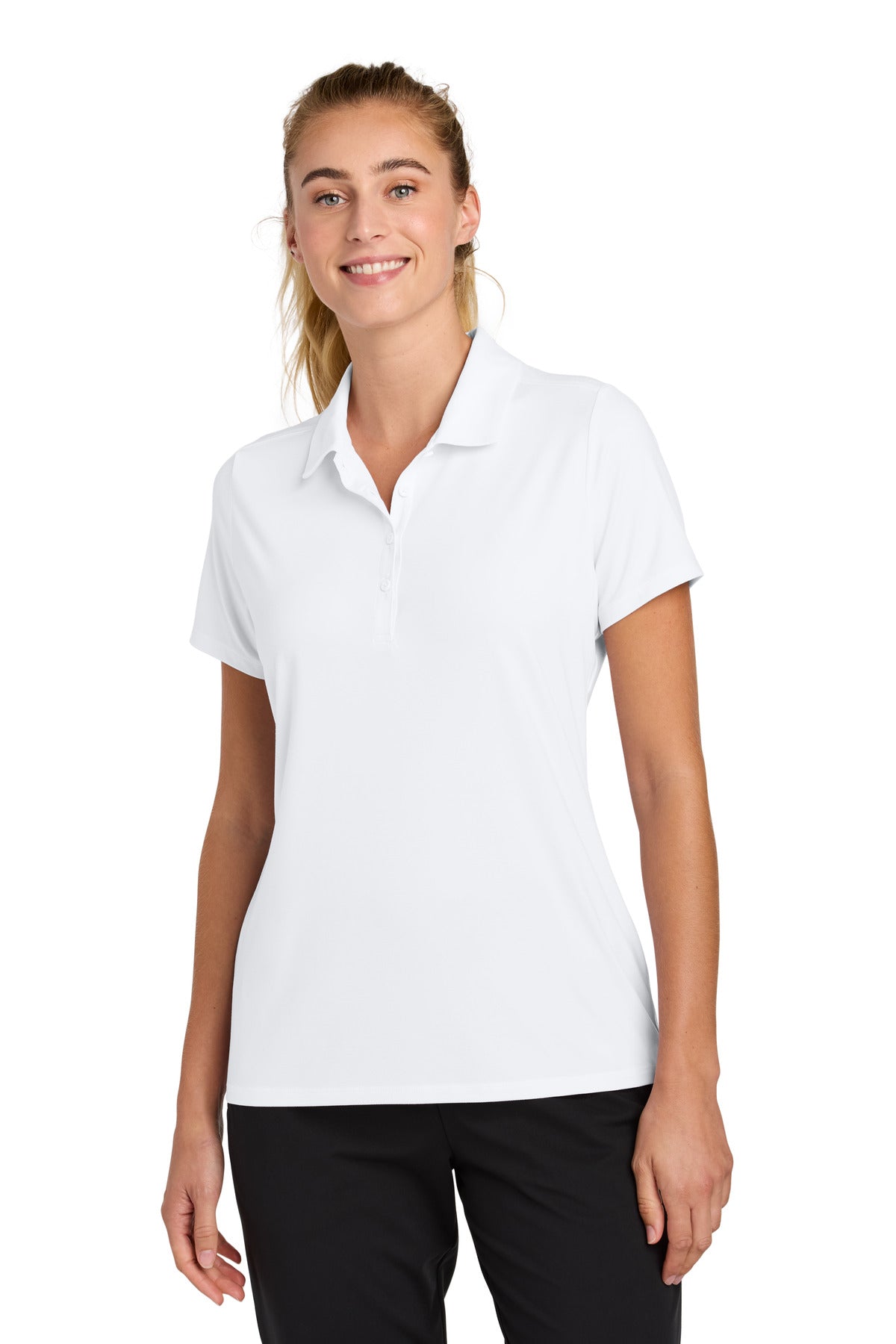 Sport-Tek® Women's Versa Polo LST490