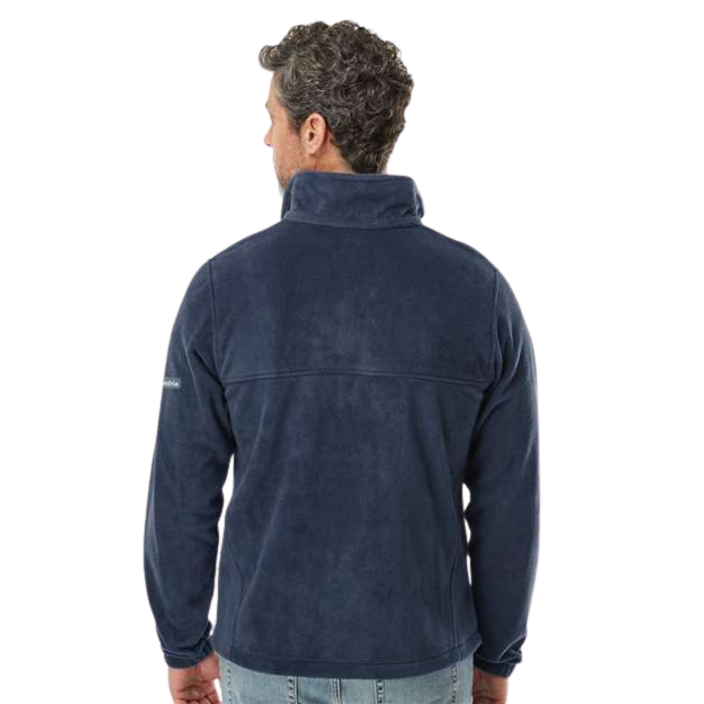 Skin360 Men’s Columbia Fleece Jacket