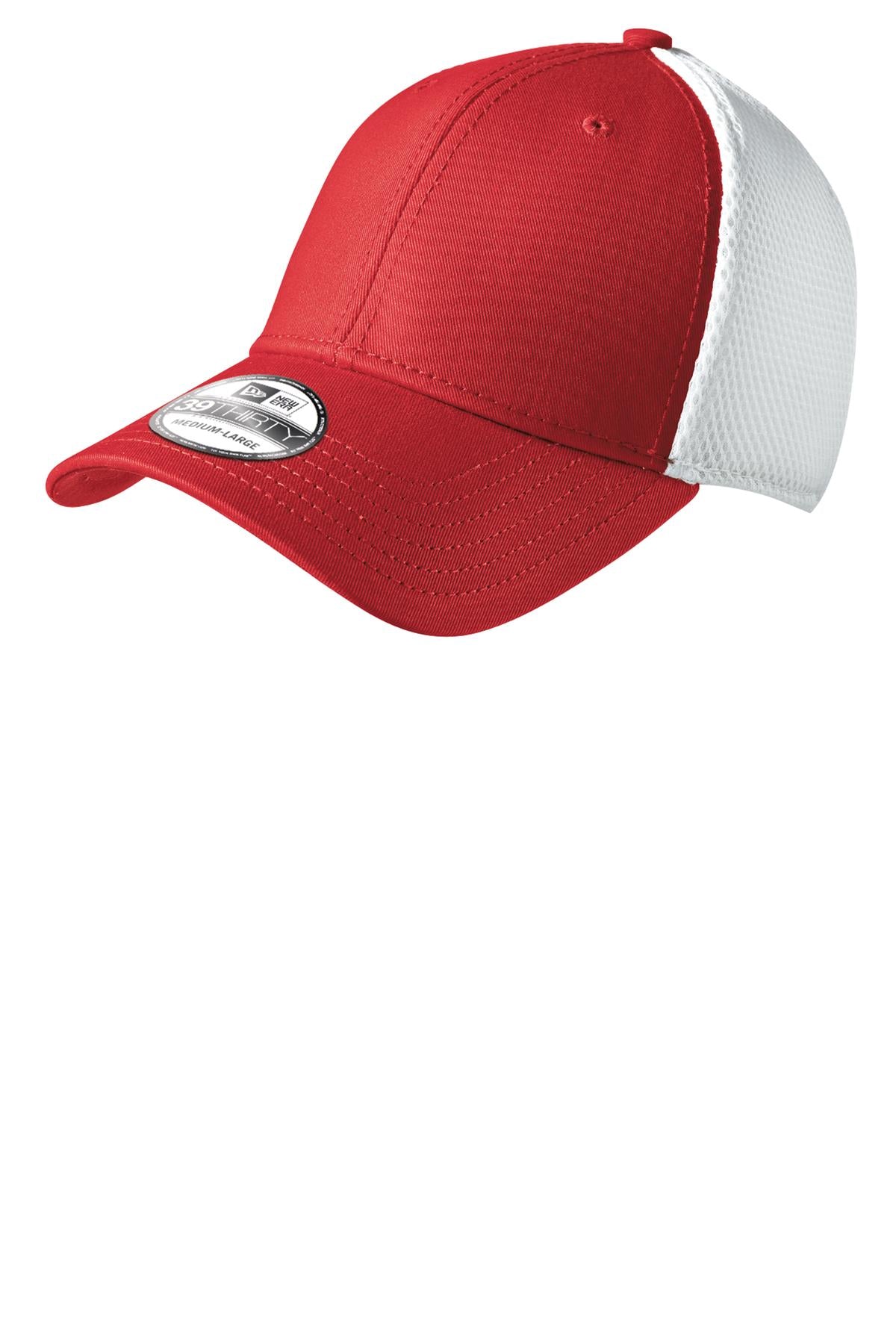 New Era® - Stretch Mesh Cap. NE1020