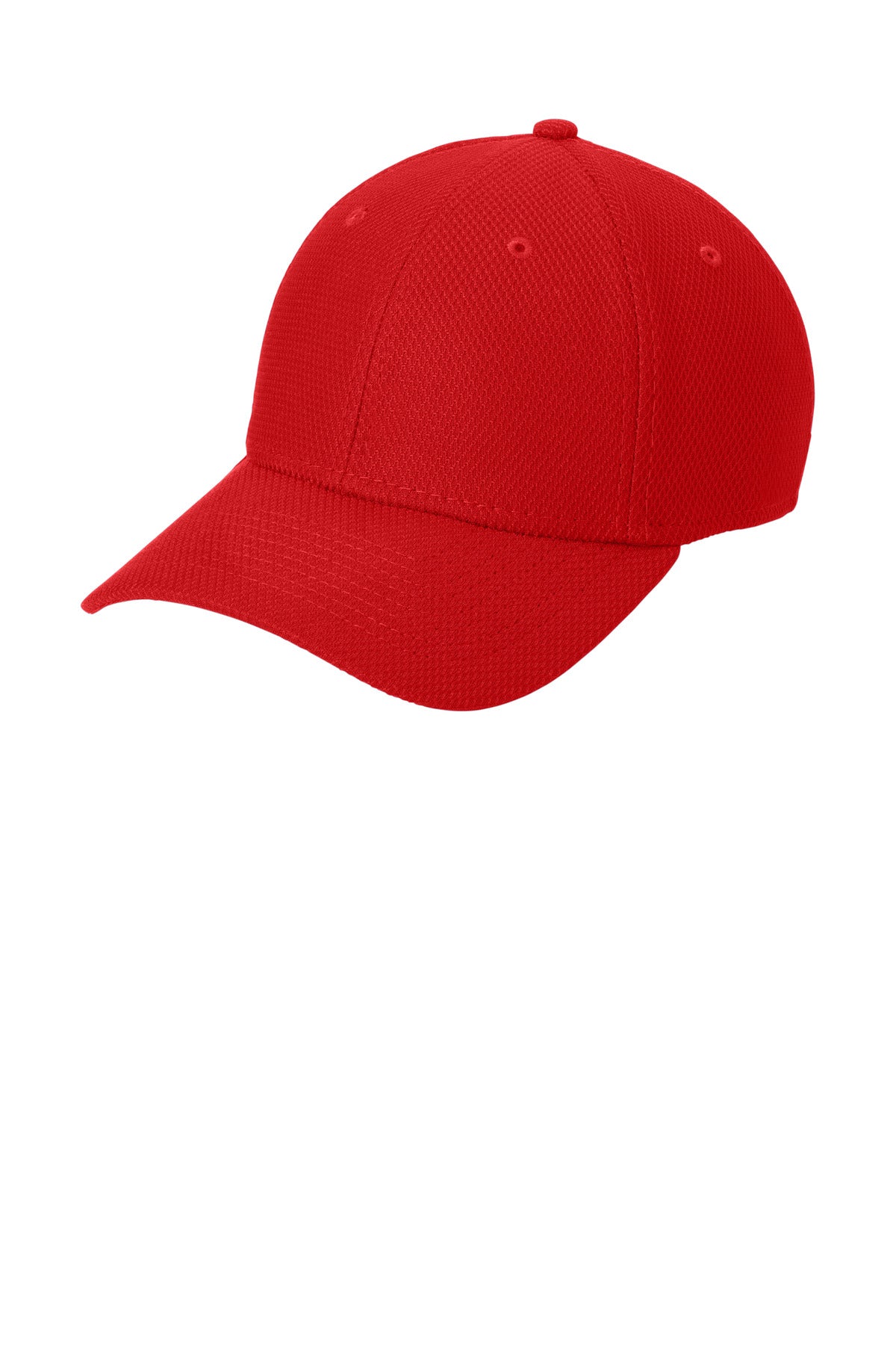 New Era ® Diamond Era Stretch Cap. NE1121