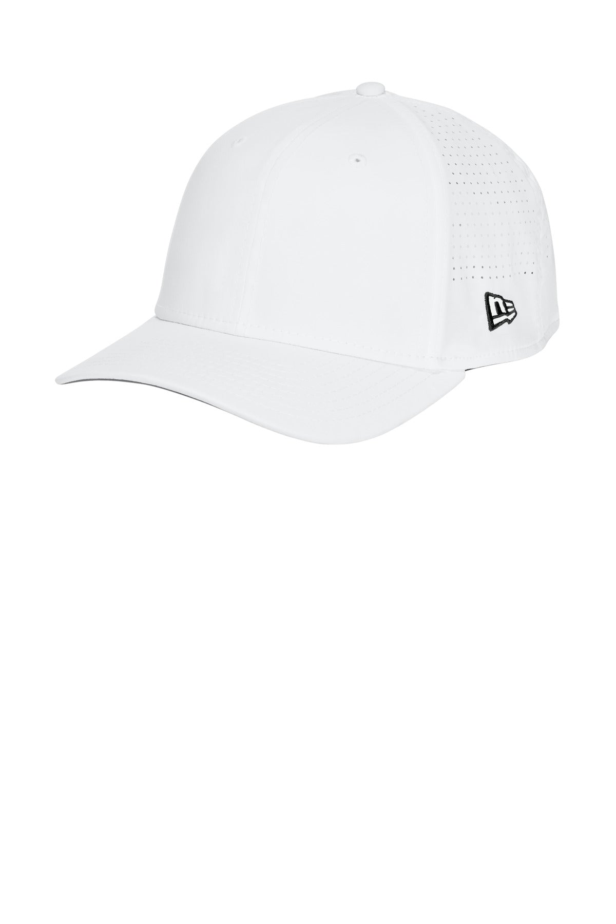 New Era® 9SEVENTY® Perforated Snapback Cap NE501