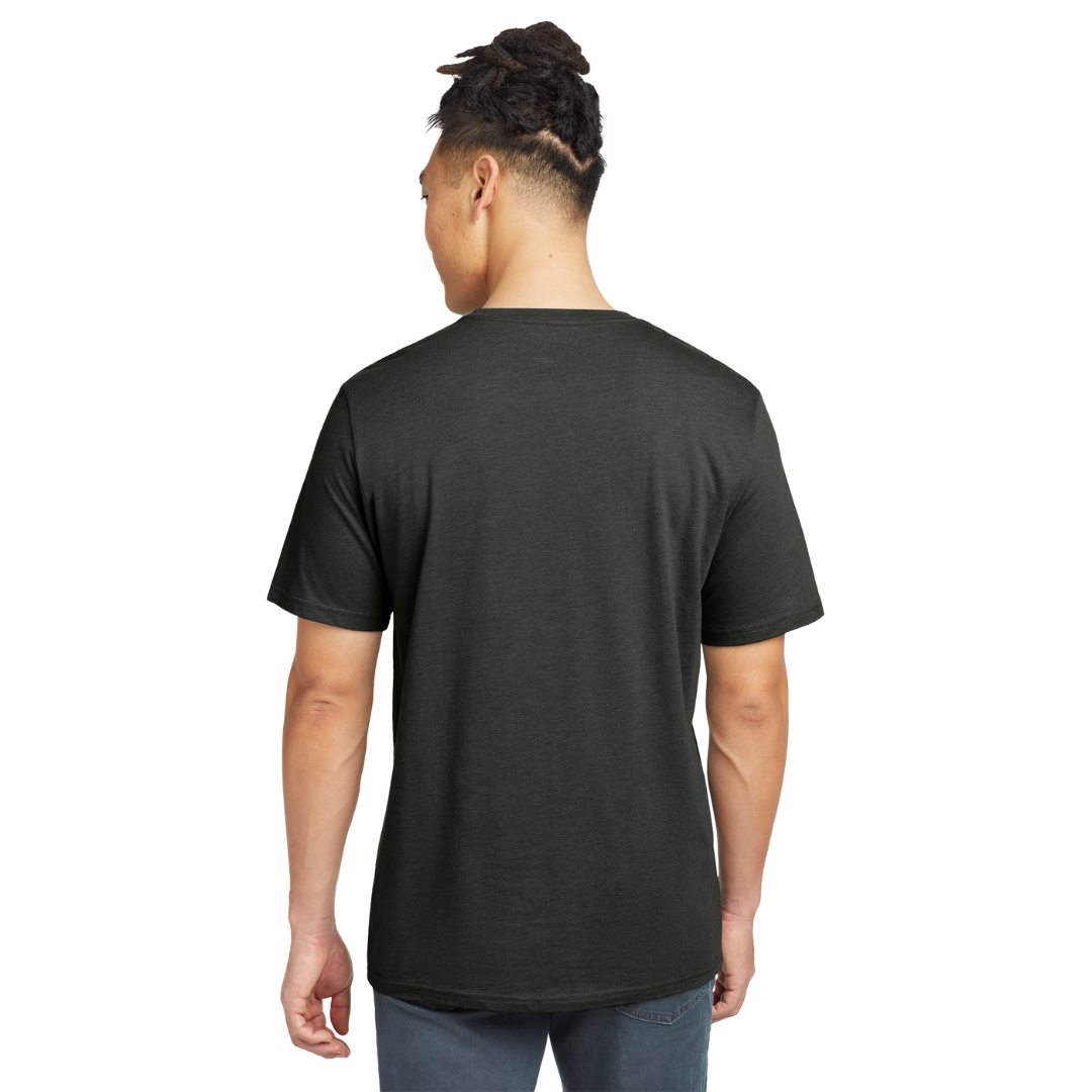 New Era® Tri-Blend Tee