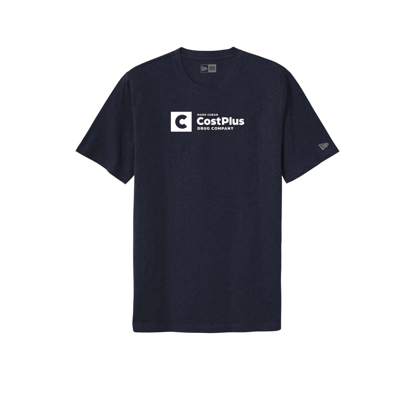 New Era® Tri-Blend Tee