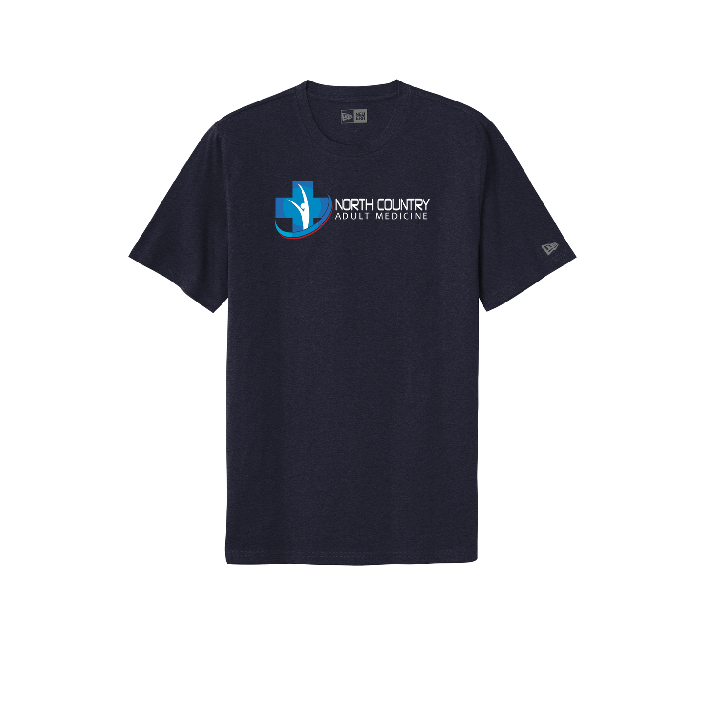New Era® Tri-Blend Tee