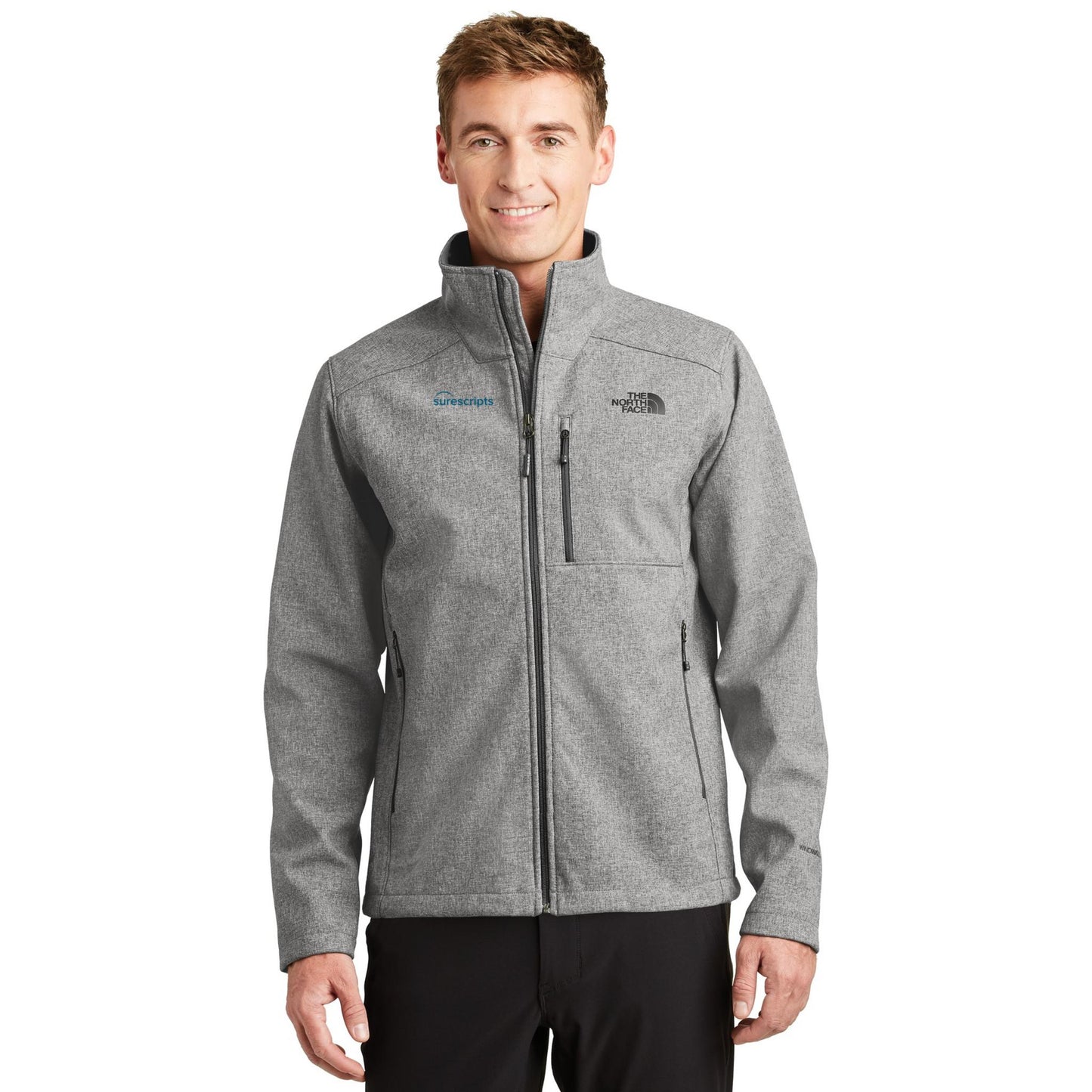The North Face® Apex Barrier Soft Shell Jacket