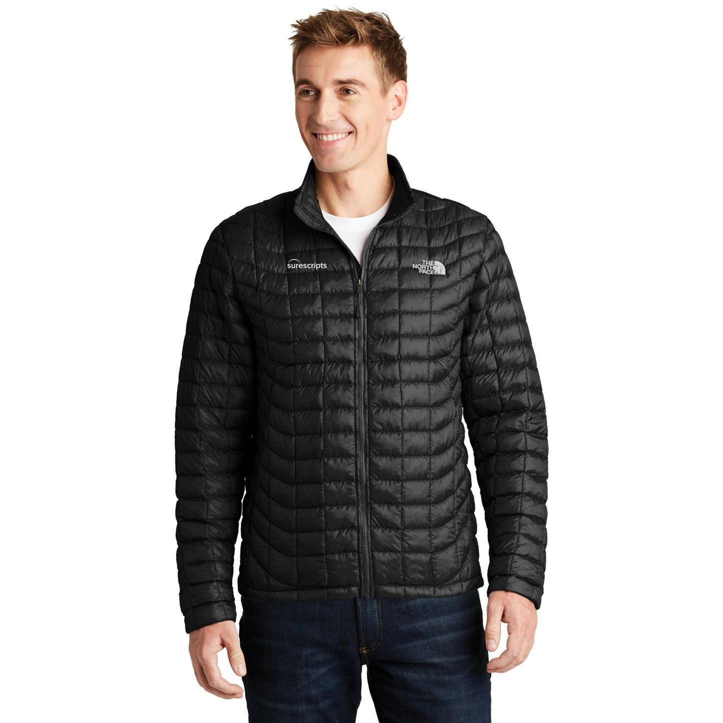 The North Face® ThermoBall™ Trekker Jacket