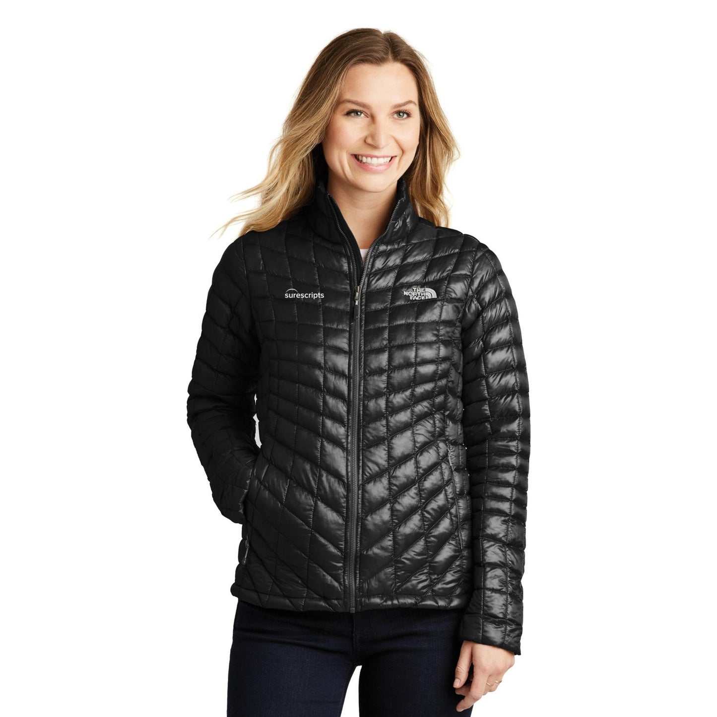 The North Face® Women's ThermoBall™ Trekker Jacket