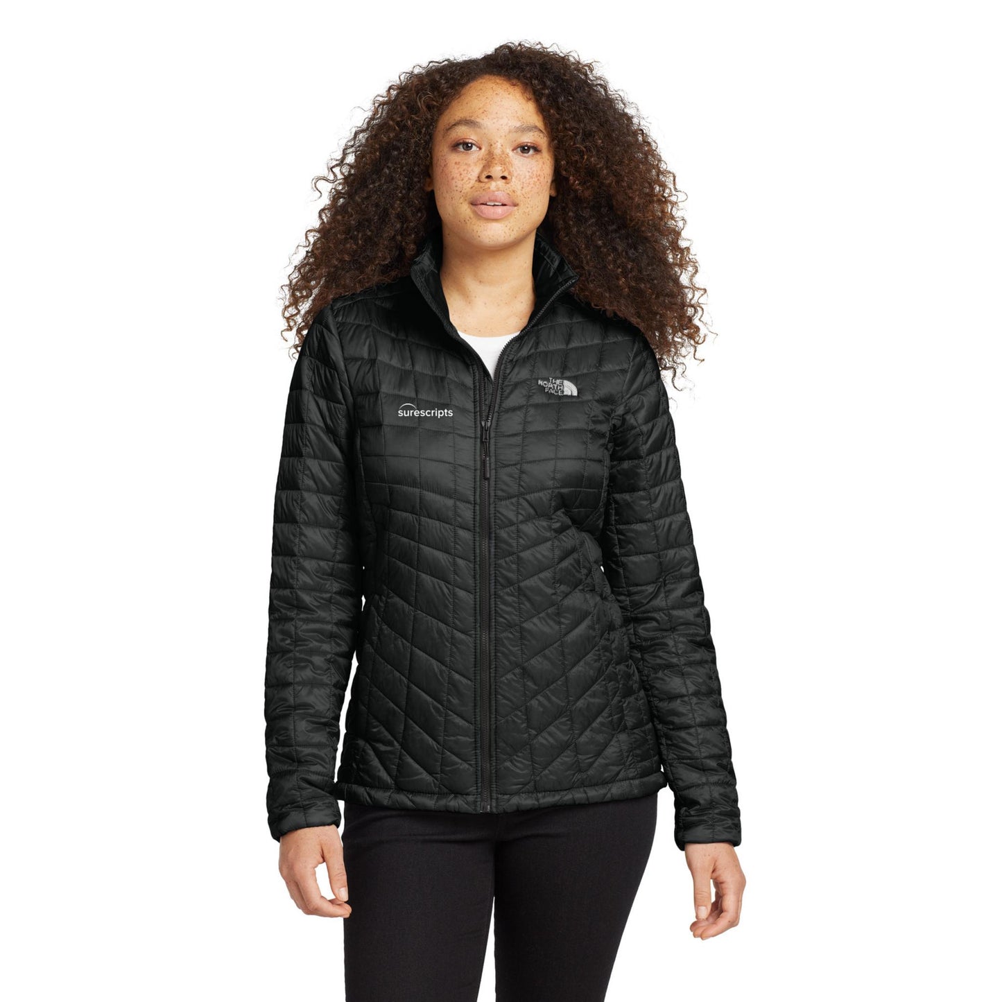 The North Face® Women's ThermoBall™ Trekker Jacket