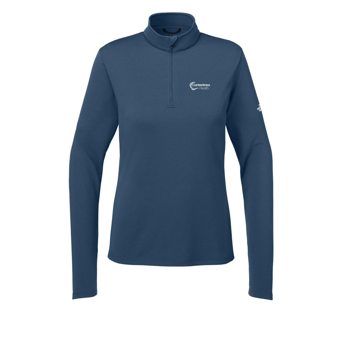 The North Face® Women’s Ambition Quarter-Zip