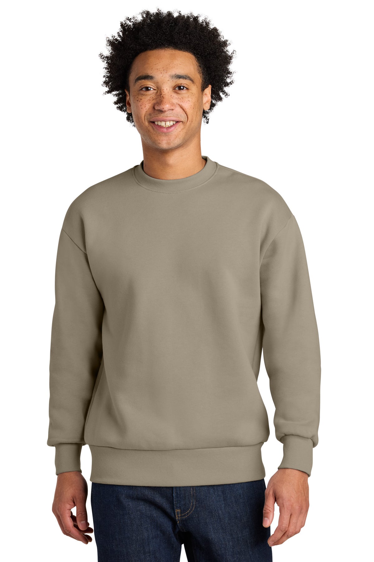 Next Level Apparel® Heavyweight Sweatshirt NL9007