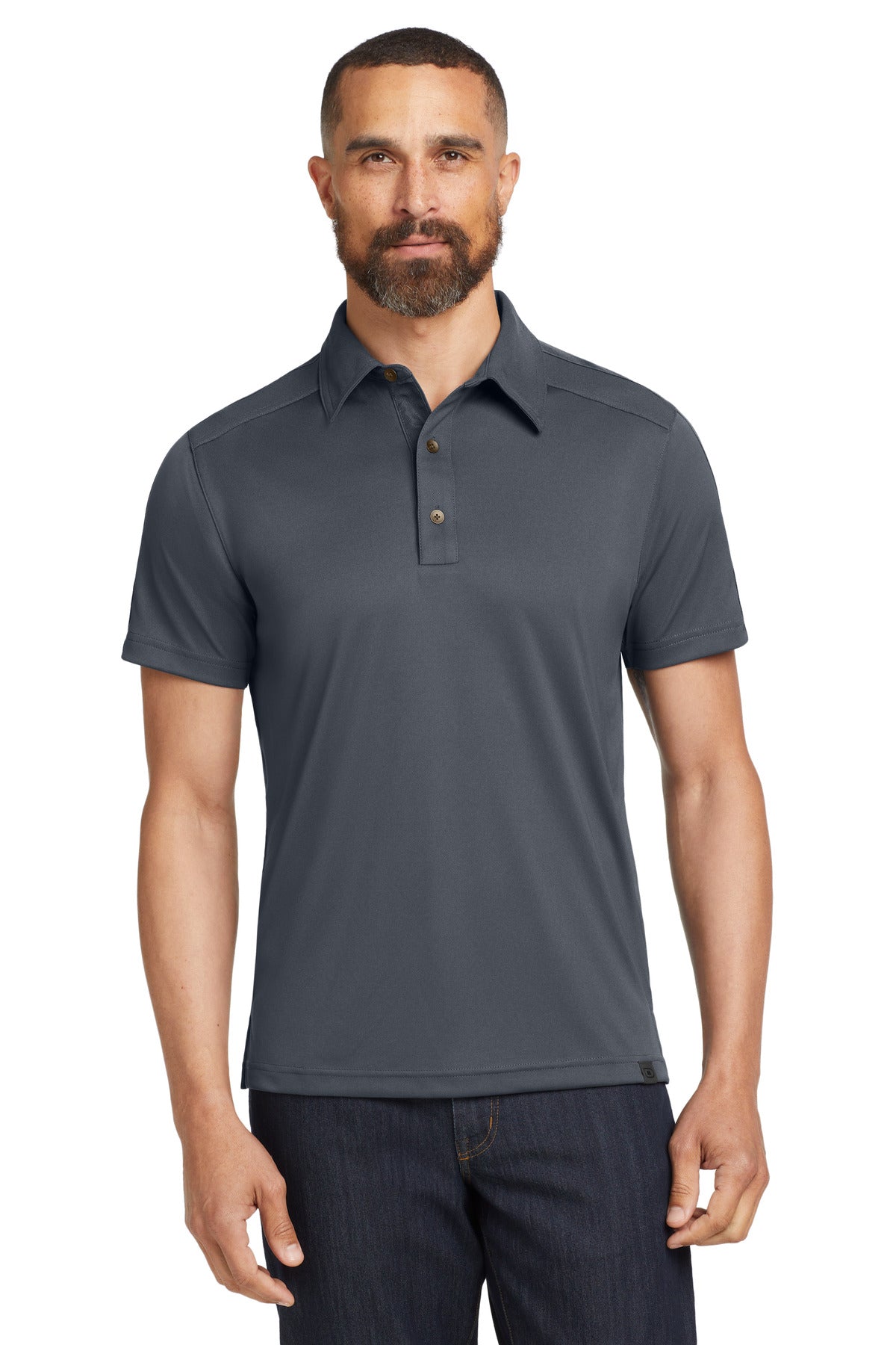 OGIO® - Hybrid Polo. OG109