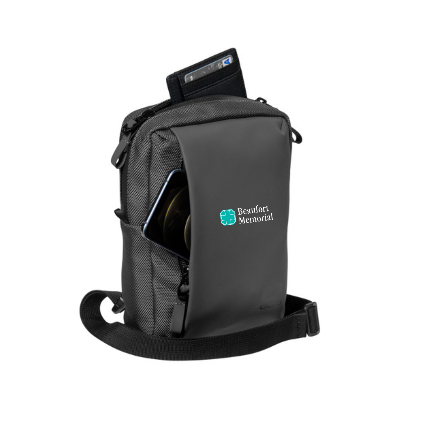OGIO® Resistant Crossbody