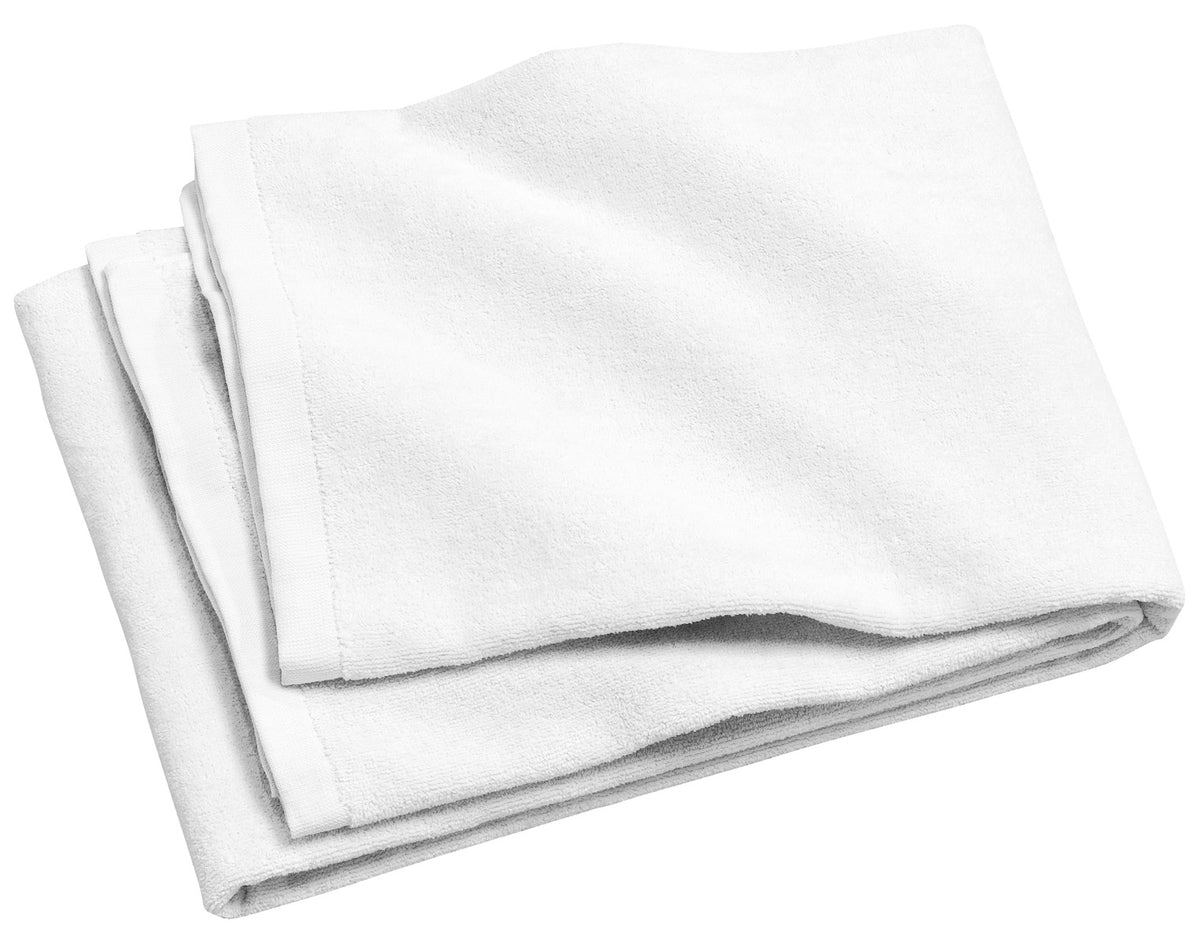Port Authority® - Beach Towel. PT42