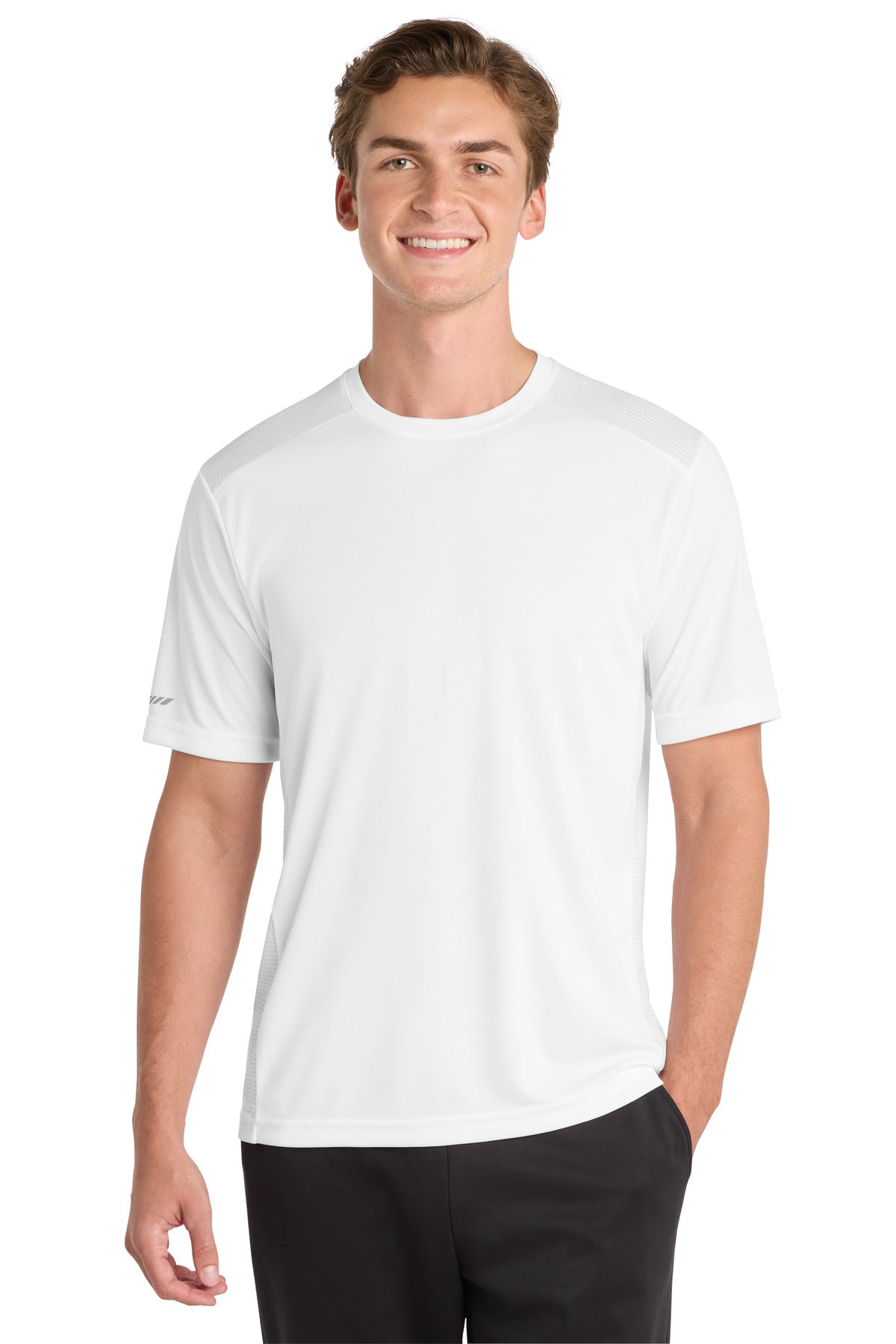Sport-Tek® PosiCharge® Elevate Tee. ST380