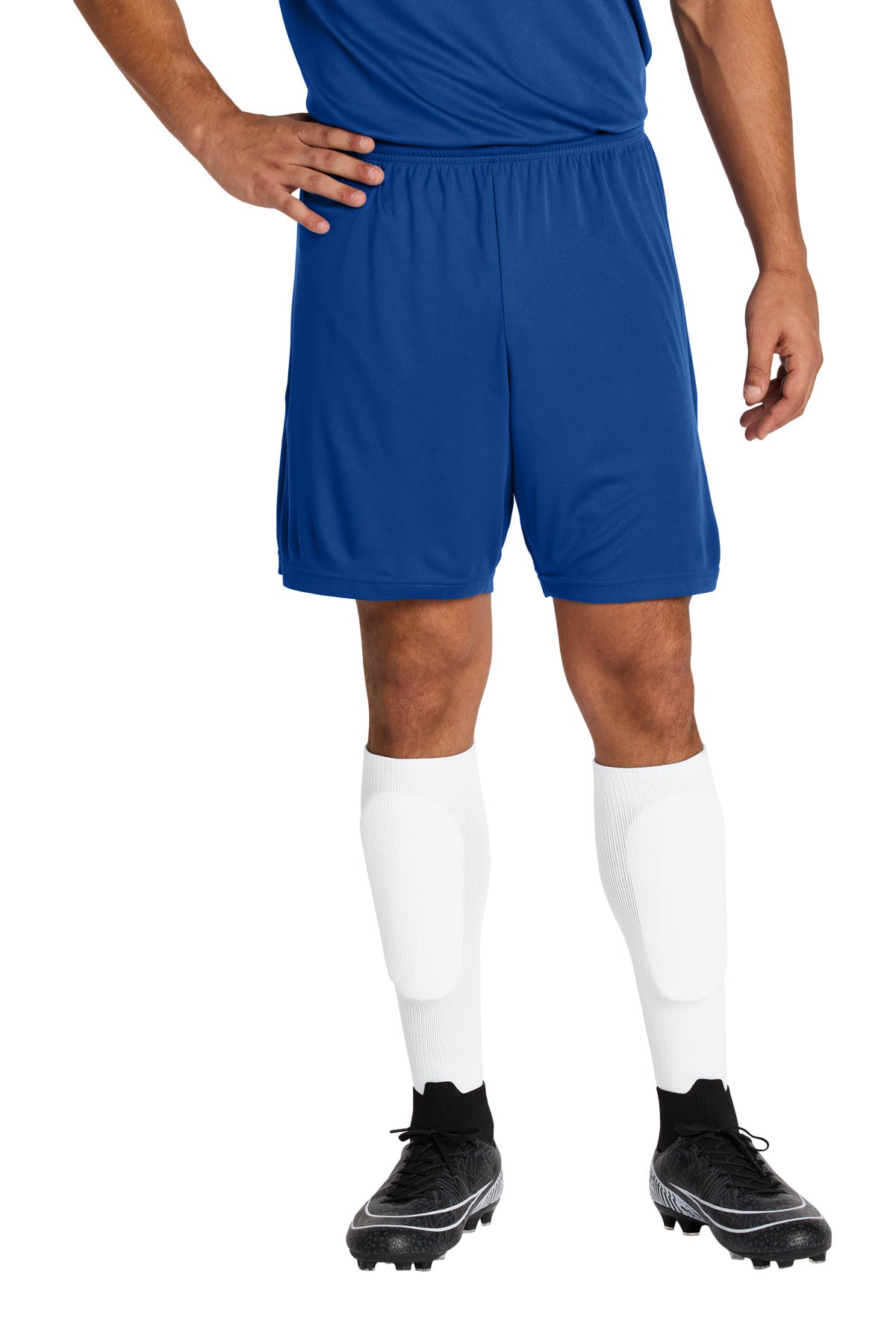 Sport-Tek® All Sport OTC Socks STA05