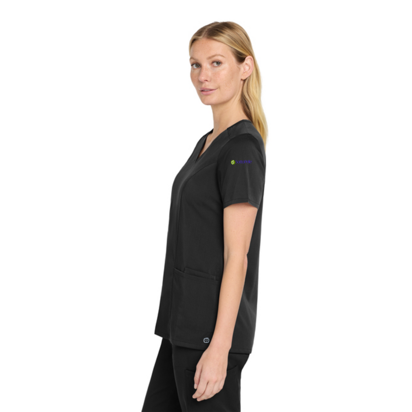 Women’s Premiere Flex™ V-Neck Top
