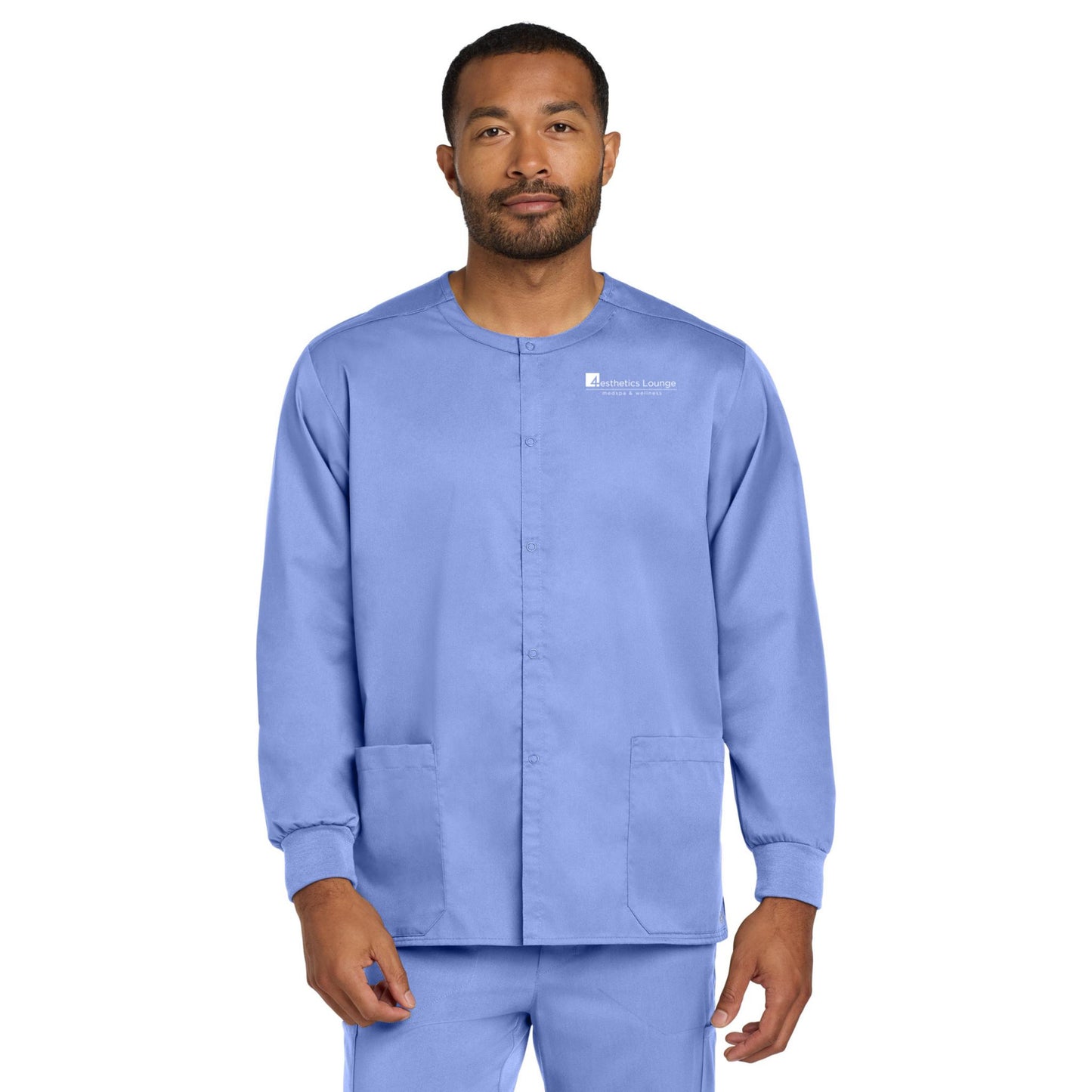 Ceil Blue