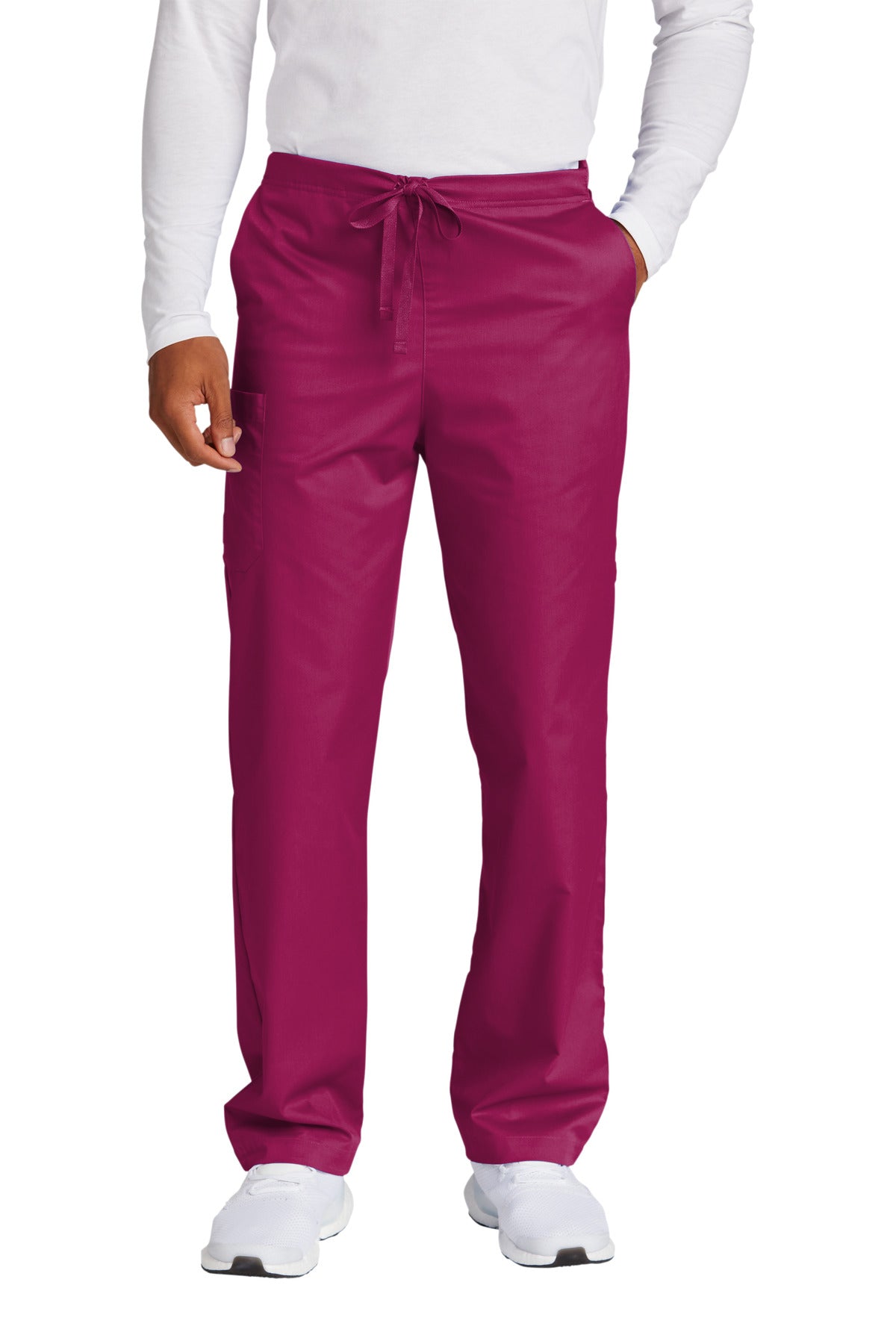 Wink® Unisex WorkFlex Cargo Pant WW3150