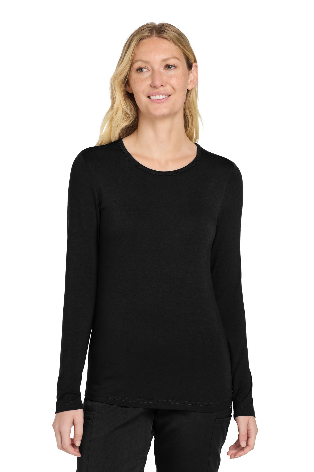 Wink® Women’s Long Sleeve Underscrub