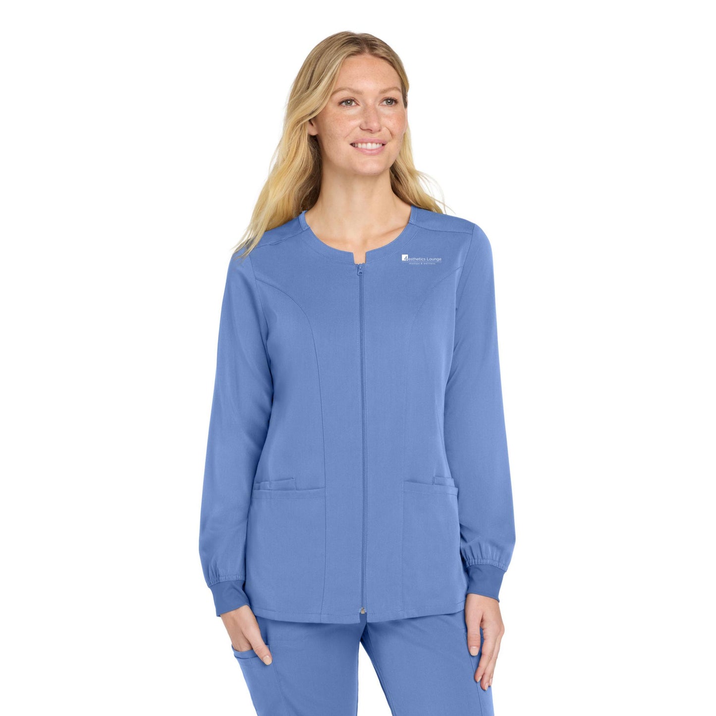 Ceil Blue